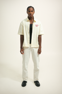 The Grand Hall Shirt - Outking