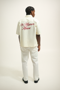 The Grand Hall Shirt - Outking