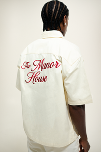 The Grand Hall Shirt - Outking