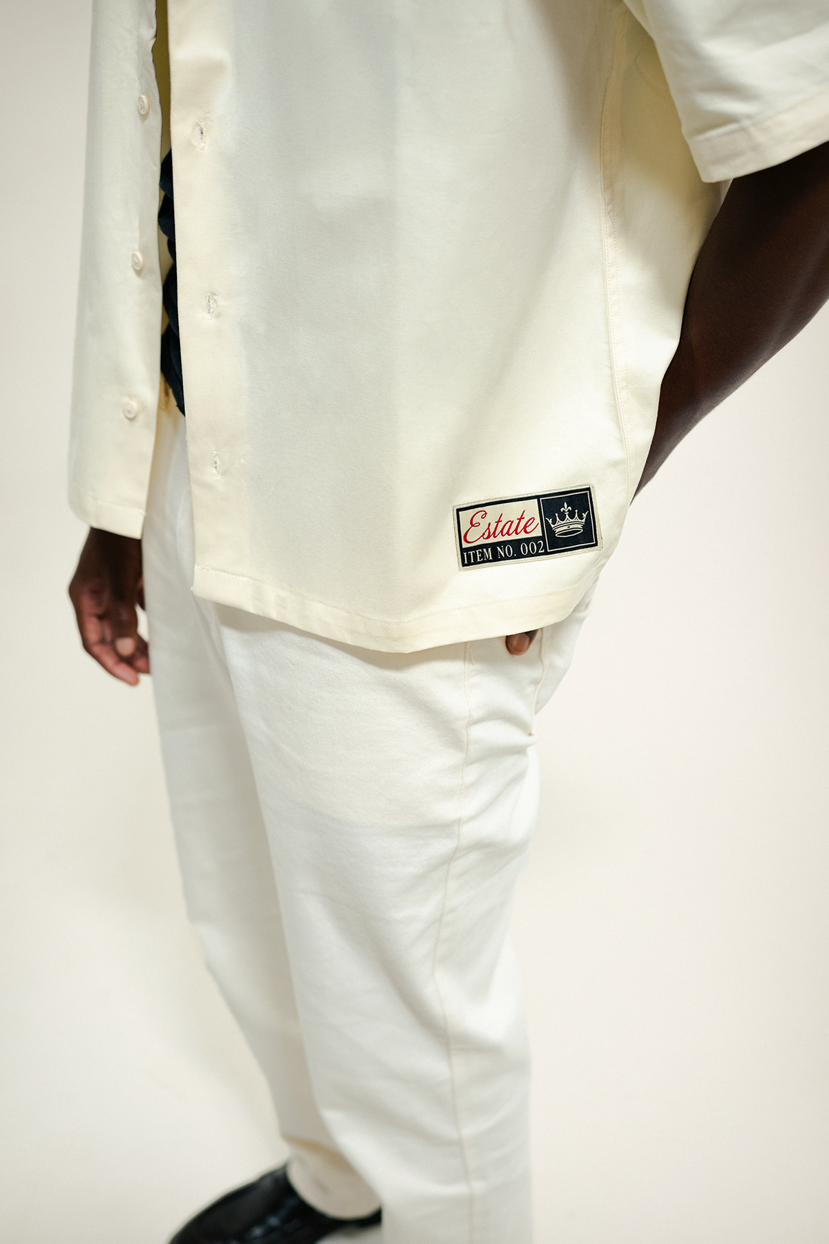 The Grand Hall Shirt - Outking