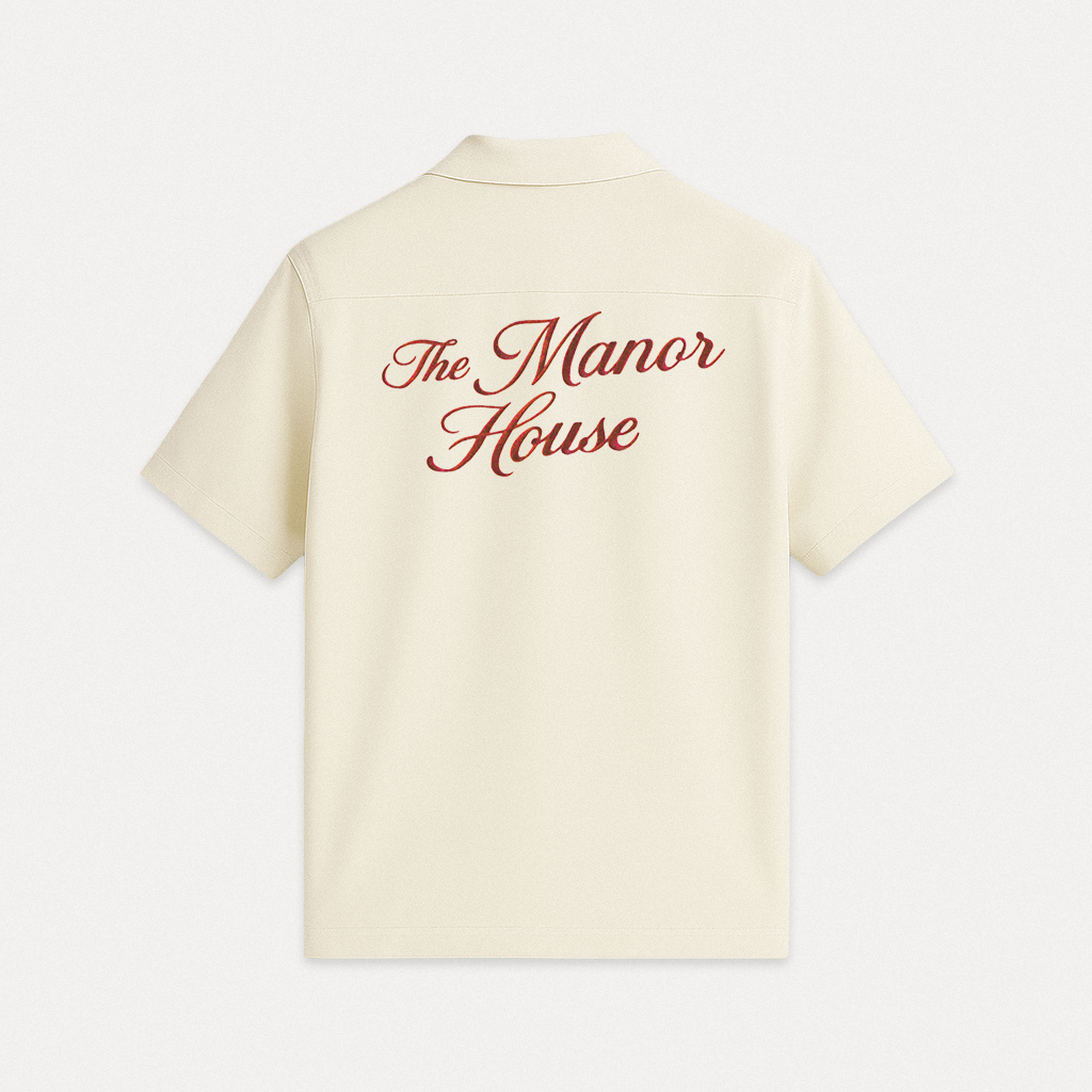 The Grand Hall Shirt - Outking