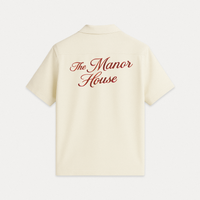 The Grand Hall Shirt - Outking