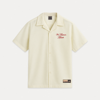 The Grand Hall Shirt - Outking