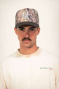 Woodland Camo - Outking