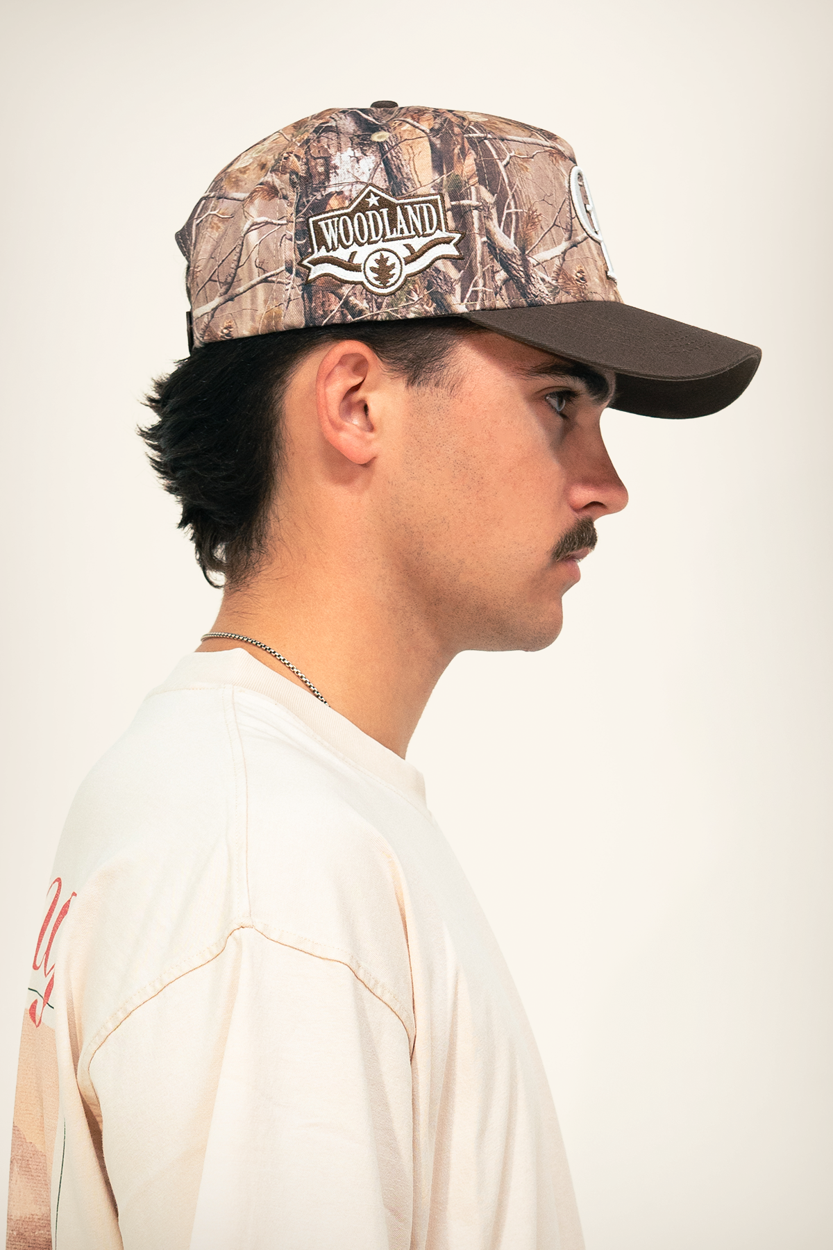 Woodland Camo - Outking