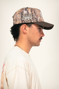 Woodland Camo - Outking