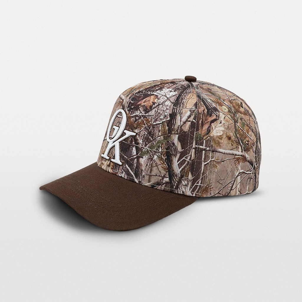 Woodland Camo - Outking