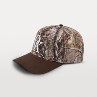 Woodland Camo - Outking