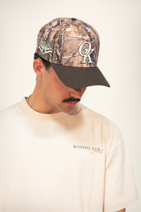 Woodland Camo - Outking