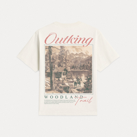 Woodland Trail - Outking