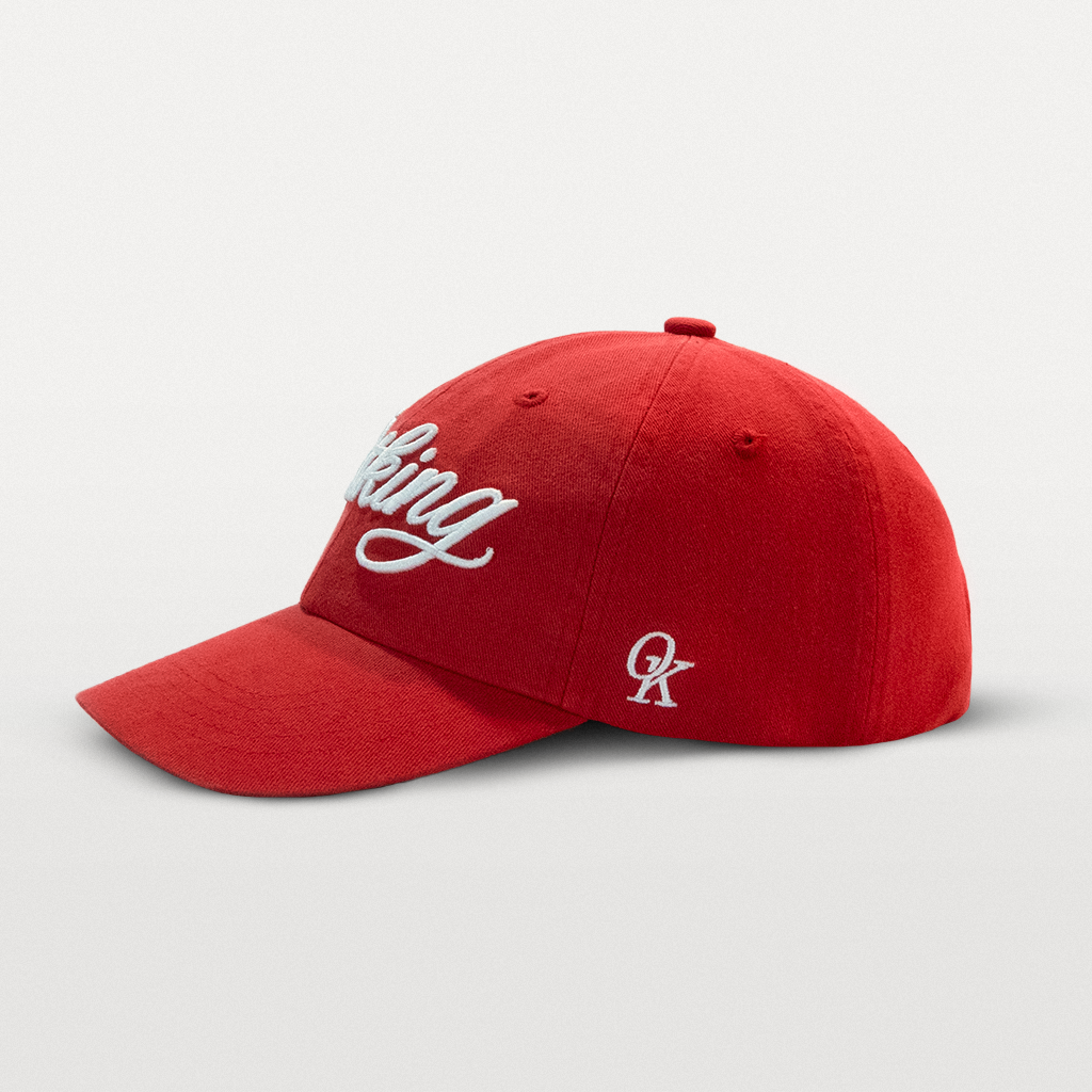 The Estate Cap - Outking