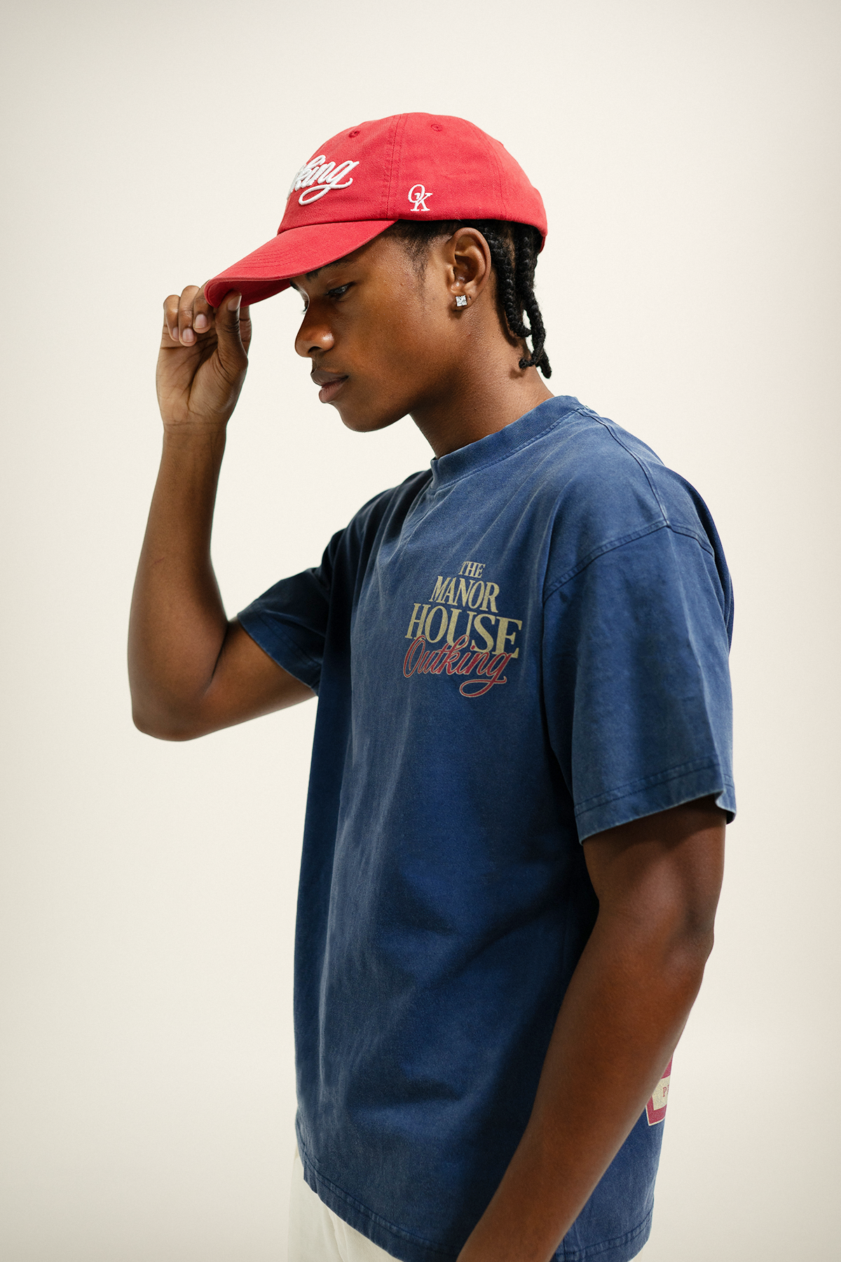 The Estate Cap - Outking