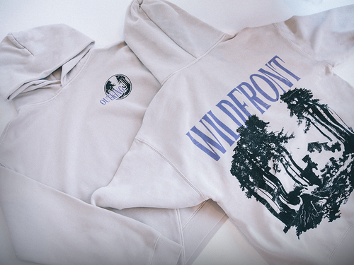 Hoodies