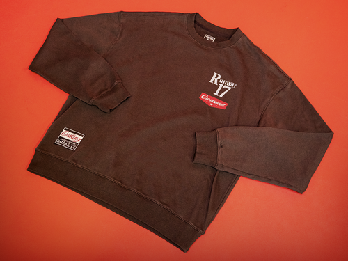 Sweatshirts