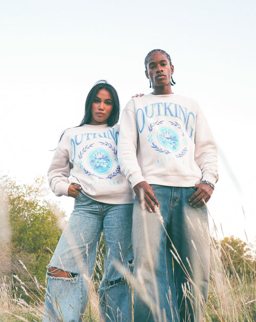 Crewnecks