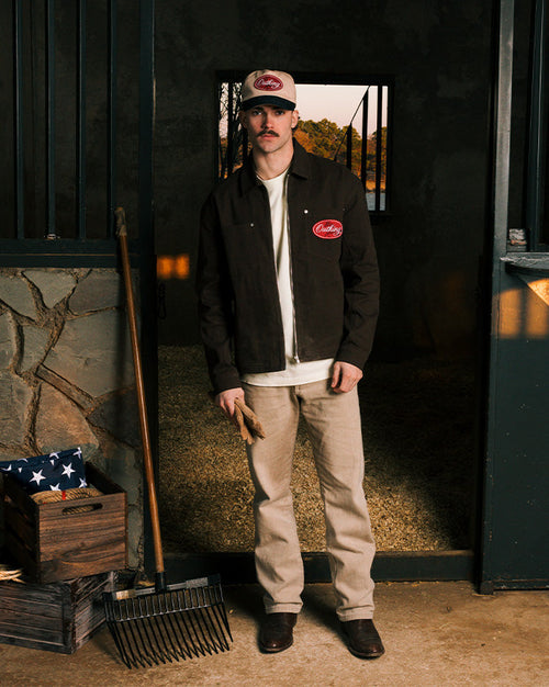 American Stable