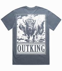 OK Buffalo - Outking