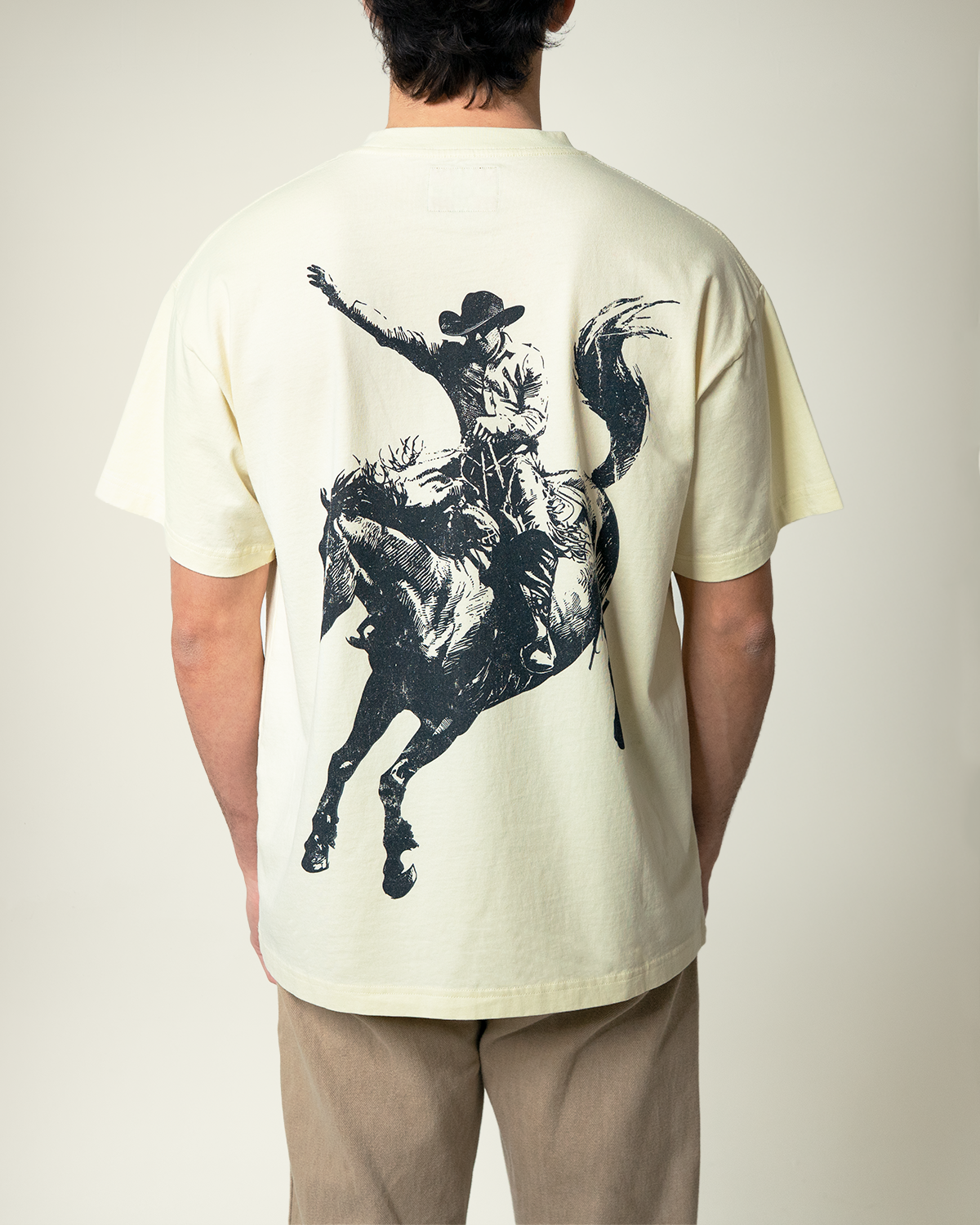 The American Stable Tee