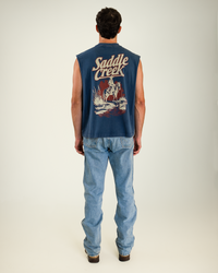 Saddle Creek Tank
