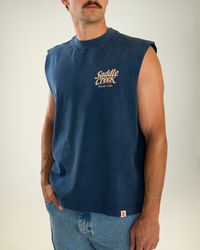 Saddle Creek Tank