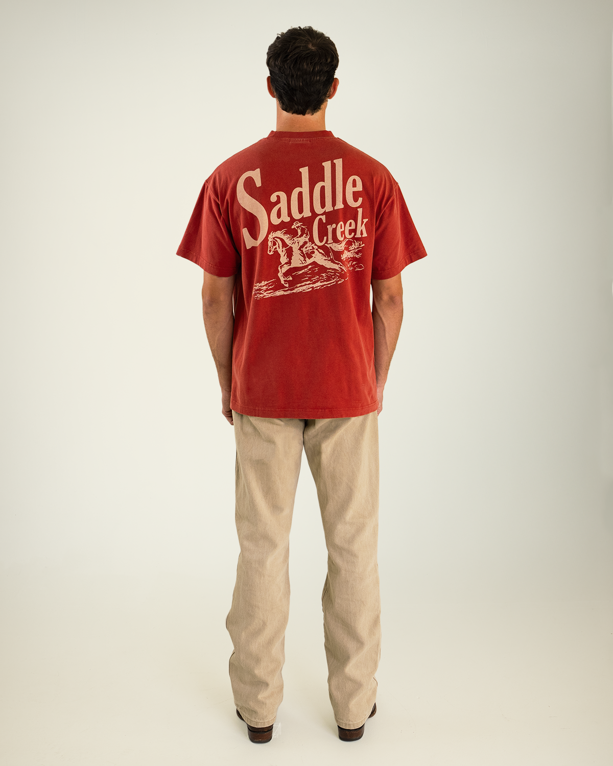 The Stampede Tee