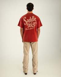 The Stampede Tee