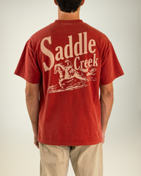 The Stampede Tee