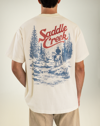 The Saddle Creek Tee
