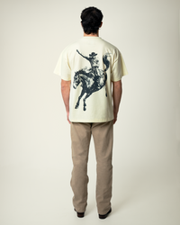 The American Stable Tee