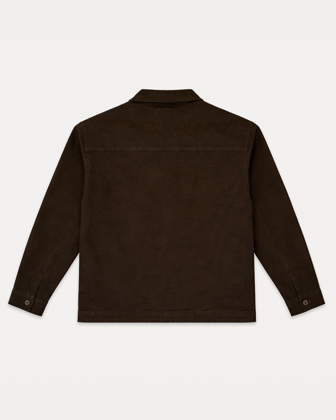 The American Stable Zip Jacket