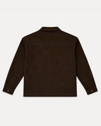 The American Stable Zip Jacket