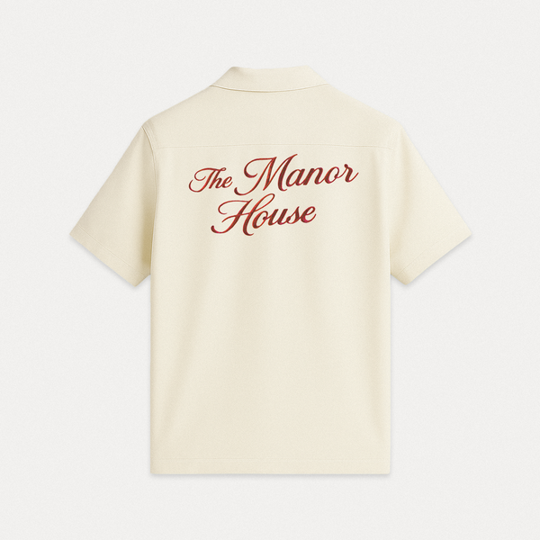 The Grand Hall Shirt - Outking