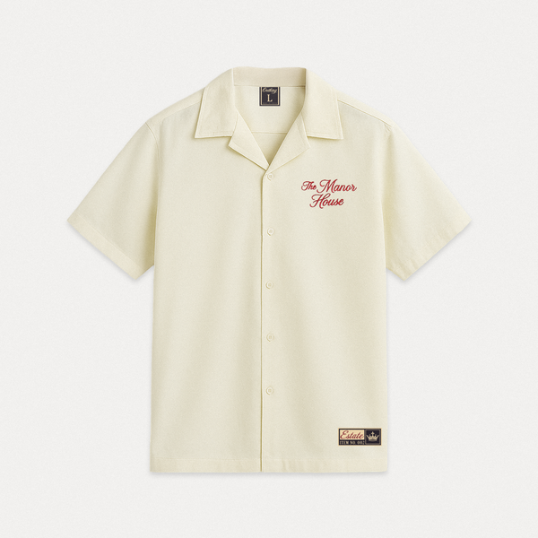 The Grand Hall Shirt - Outking