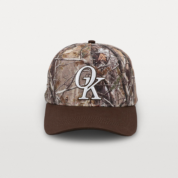 Woodland Camo - Outking