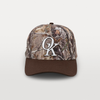 The Woodland Camo Cap