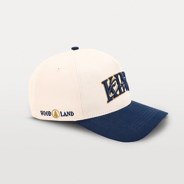 Woodland Script - Outking