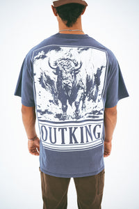 OK Buffalo - Outking