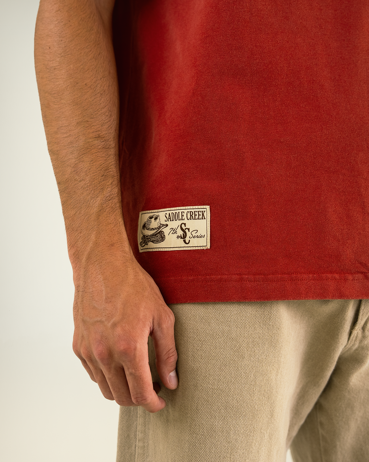 The Stampede Tee