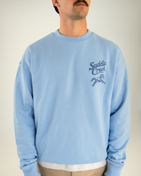 The Saddle Creek Sweatshirt