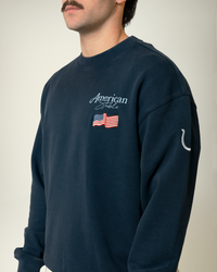 The American Stable Sweatshirt
