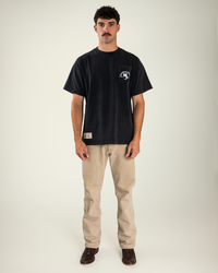 The Saddle Creek Pocket Tee