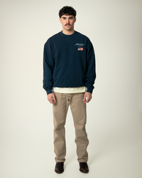 The American Stable Sweatshirt