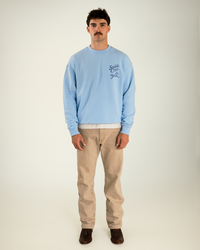The Saddle Creek Sweatshirt