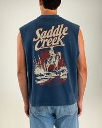 Saddle Creek Tank