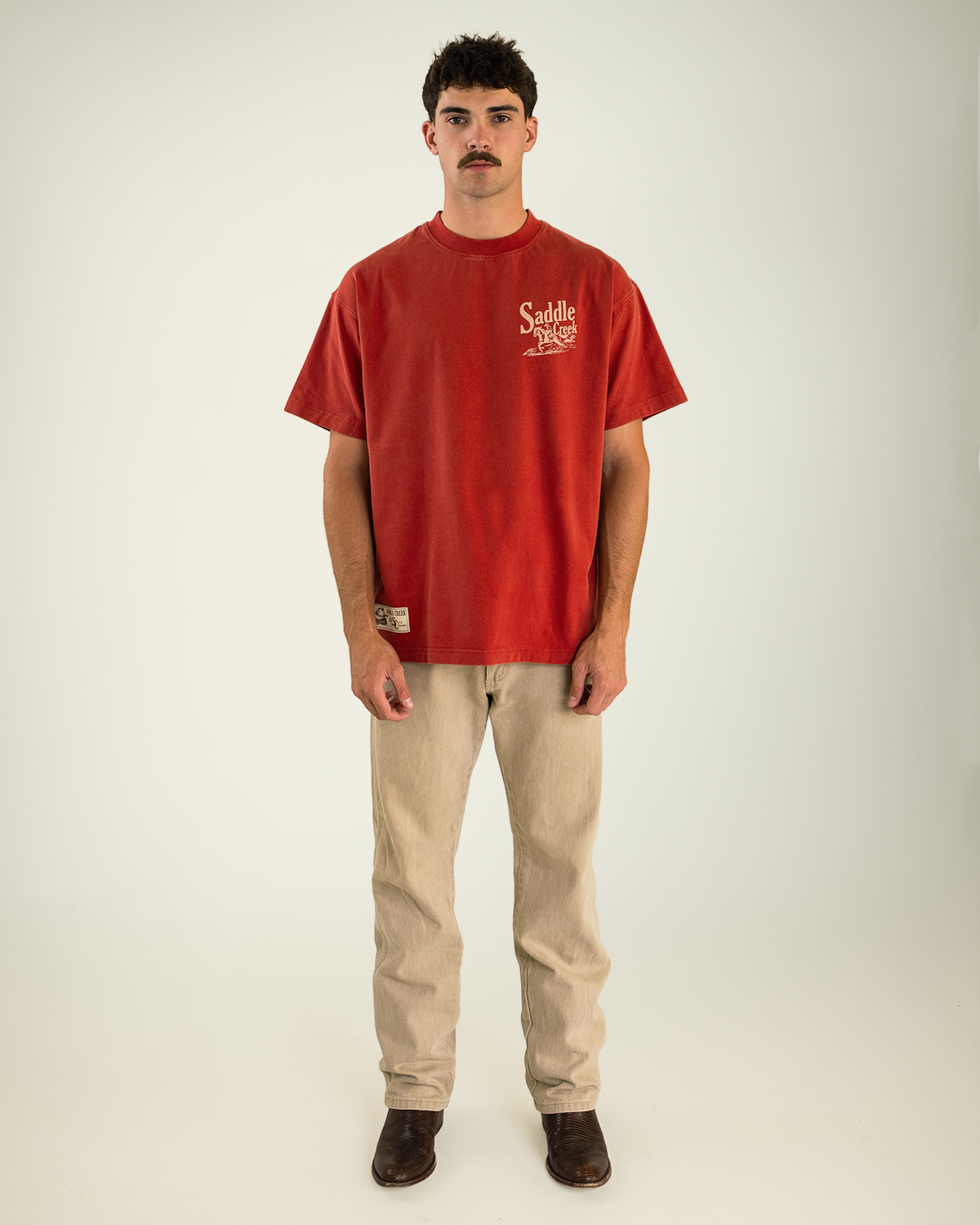The Stampede Tee