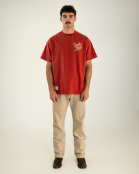 The Stampede Tee
