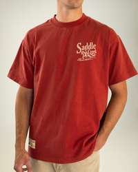The Stampede Tee