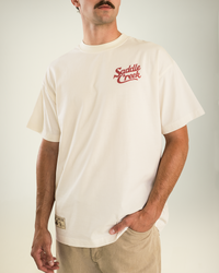 The Saddle Creek Tee