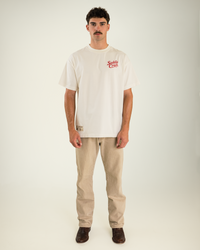 The Saddle Creek Tee