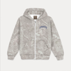The Camo Crosswind Jacket